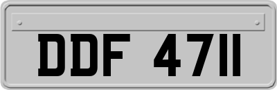 DDF4711