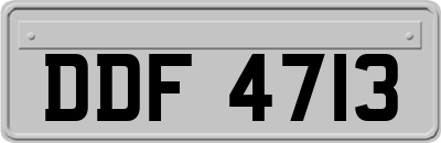 DDF4713