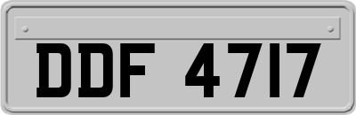 DDF4717