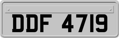 DDF4719
