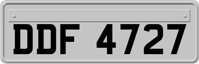 DDF4727
