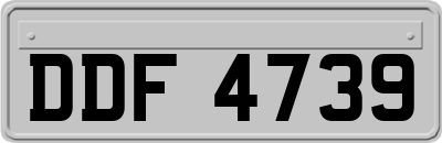DDF4739
