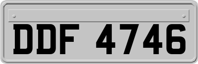 DDF4746