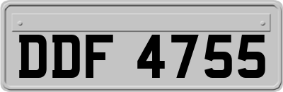 DDF4755