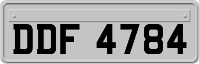 DDF4784