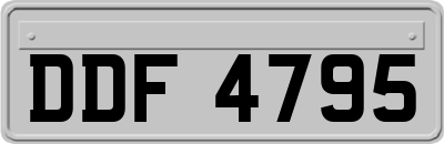 DDF4795