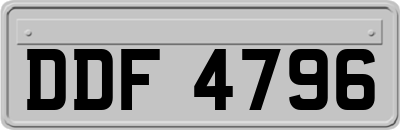 DDF4796