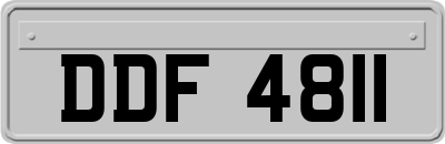 DDF4811