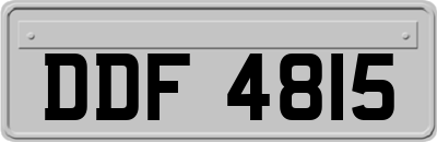 DDF4815