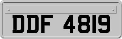 DDF4819