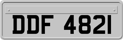 DDF4821