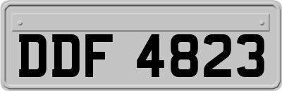 DDF4823