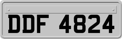 DDF4824