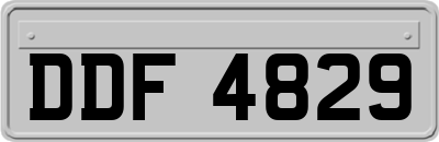 DDF4829