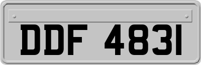 DDF4831