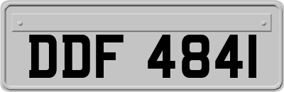 DDF4841