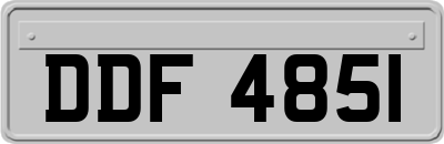 DDF4851
