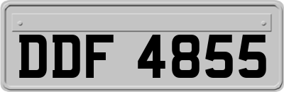 DDF4855