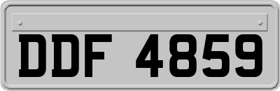 DDF4859