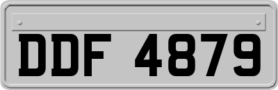 DDF4879