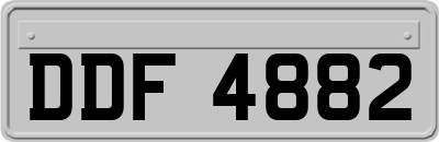 DDF4882