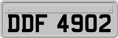 DDF4902