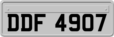 DDF4907