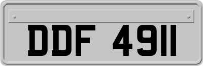 DDF4911