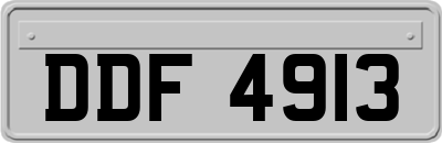 DDF4913