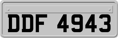 DDF4943
