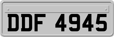 DDF4945