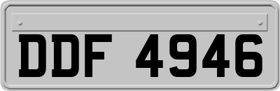 DDF4946