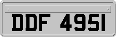 DDF4951