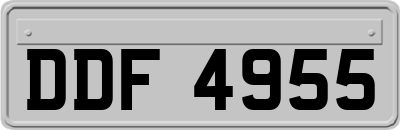 DDF4955