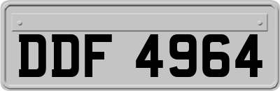 DDF4964