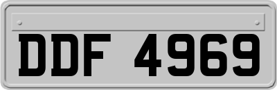 DDF4969