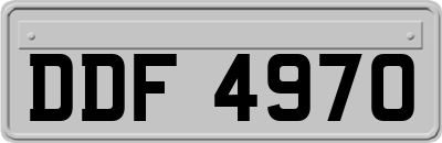 DDF4970