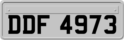 DDF4973