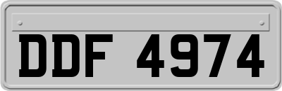 DDF4974