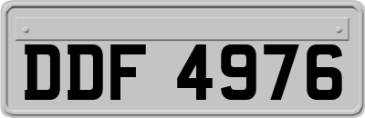 DDF4976