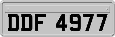 DDF4977