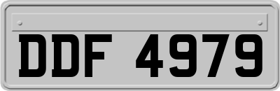 DDF4979