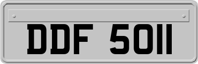 DDF5011