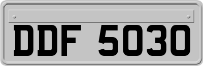 DDF5030