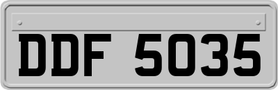 DDF5035
