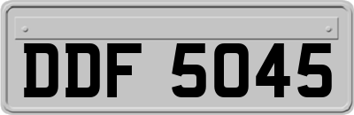 DDF5045