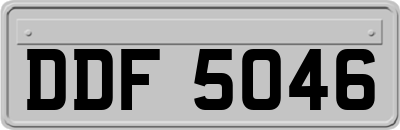 DDF5046