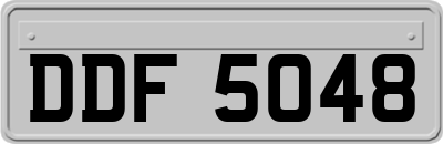 DDF5048