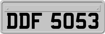 DDF5053
