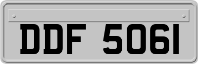 DDF5061